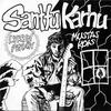 Karhu, Santtu : Mustas kois / Lykyn peräh