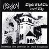 Black Death (AUS) / Osirion : Smashing The Symbols Of Dead Religions
