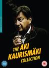 The Aki Kaurismäki Collection