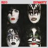 Kiss : Dynasty