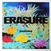 Erasure : Drama!