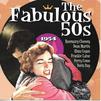 Day, Doris / V/A / Martin, Dean / Clooney, Rosemary : Fabulous 50s - 1954