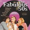 Cole, Nat King / Crosby, Bing / V/A / Martin, Tony : Fabulous 50's 1950