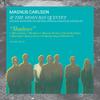 Carlson, Magnus / Magnus Carlson & The Moon Ray Quintet : Shadows