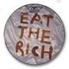 Aerosmith : Eat The Rich - Picture Disc