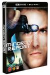 Minority report