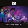 IQ : Live From London - Camden Palace 1985