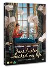 Jane Austen wrecked my life