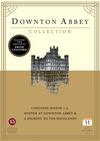 Downton Abbey - Seasons 1-3 + Specials