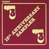 V/A : 15th Anniversary Sampler
