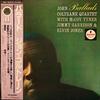 Coltrane, John : Ballads
