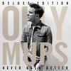 Murs, Olly : Never been better