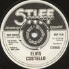 Costello, Elvis : Red Shoes