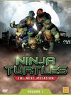 Ninja Turtles - The Next Mutation Volume 1