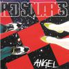 Red Squares : Angel