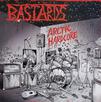 Bastards : Arctic Hardcore - Complete Studio Recordings & Rare Rehearsal Tapes - Box Set