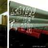 Seven Feet Four : Departure/Arrival