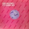 Spice Girls / Halliwell, Geri : It's Raining Men