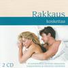 V/A : Rakkaus koskettaa