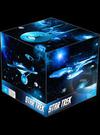 Star Trek 1-10 Movie Box