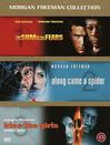 Triple Pack: Morgan Freeman (Peloista pahin / Tappava seitti /Jäähyväiset tytöille) - Triple Pack: Morgan Freeman (The Sum of All Fears / Along Came a Spider / Kiss the Girls)
