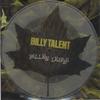 Billy Talent : Fallen Leaves - Picture Disc