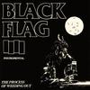 Black Flag : Process of weeding out
