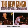 Piazzolla, Astor : New tango
