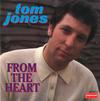 Jones, Tom : From The Heart