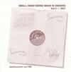 V/A / Swing Swingers / Nat Gonella And His Georgians / Eriksberg, Folke : Small Band Swing Made In Sweden. Vol. 2: 1937