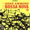 Ammons, Gene : Bad! Bossa Nova