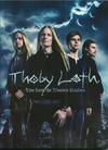 Thoby Loth : Live From the Wooden Realms