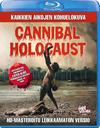 Cannibal Holocaust