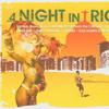 V/A / Gilberto, Astrud / Mendes, Ive : A Night In Rio - Samba, Bossa Nova & Brazilian Beats From The Carnival City