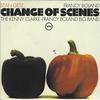 Getz, Stan / Clarke-Boland Big Band : Change Of Scenes