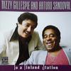 Gillespie, Dizzy / Sandoval, Arturo : To A Finland Station