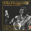 Fitzgerald, Ella : At The Montreux Jazz Festival 1975