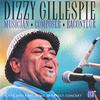 Gillespie, Dizzy : Musician-Composer-Raconteur