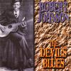 Johnson, Robert : The Devil's Blues