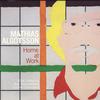 Algotsson, Mathias : Home At Work
