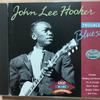 Hooker, John Lee : Trouble Blues