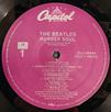 Beatles : Rubber Soul