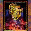 Allman Brothers Band : Live at the beacon theatre