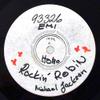 Jackson, Michael : Rockin' Robin - Test Pressing