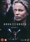 Bron / Broen - Säsong 3