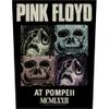 Pink Floyd : Mosaics