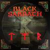 Black Sabbath : Tyr - Picture Disc