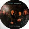 Black Sabbath : Headless Cross - Picture Disc