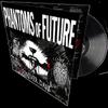 Phantoms Of Future : Forever dark