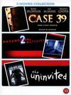 Case 39 / Paranormal Activity 2 / Uninvited
